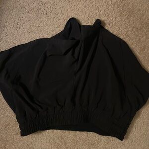 lululemon athletica Black Athletic Shorts